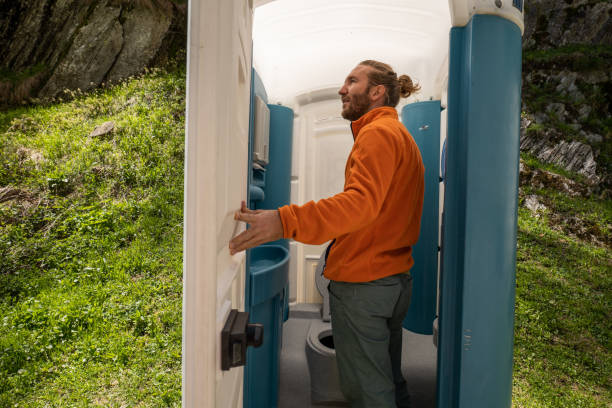 Best Local porta potty services  in Connellsville, PA