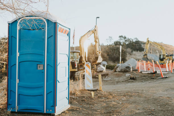 Best Construction site porta potty rental  in Connellsville, PA