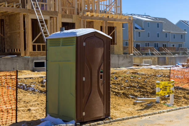 Best Porta potty rental near me  in Connellsville, PA