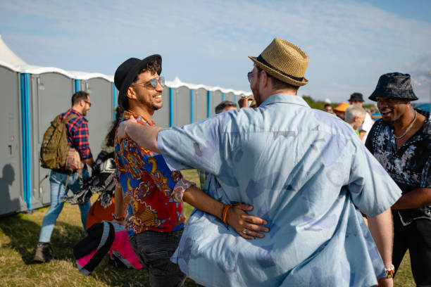 Best Best portable toilet rental  in Connellsville, PA