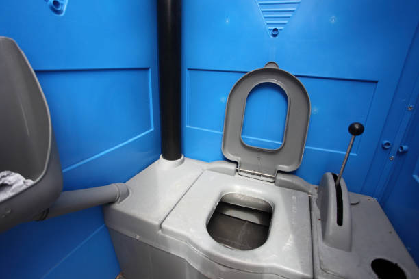 Portable Toilet Options We Offer in Connellsville, PA