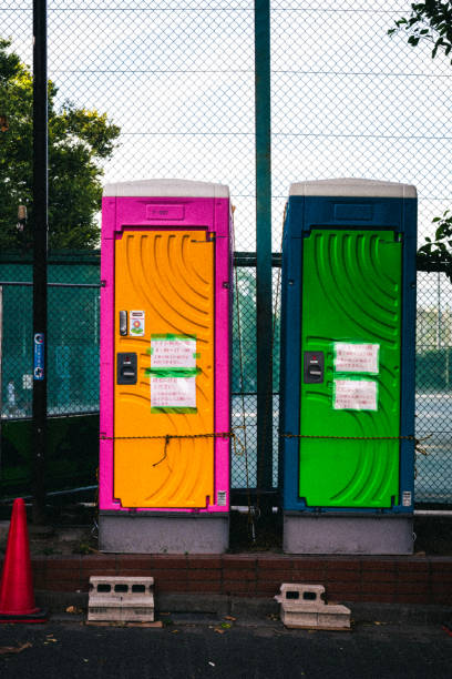 Best Best portable toilet rental  in Connellsville, PA