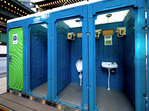 Best Porta potty delivery and setup  in Connellsville, PA