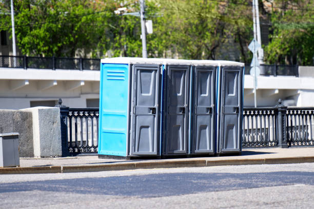 Best Temporary restroom rental  in Connellsville, PA
