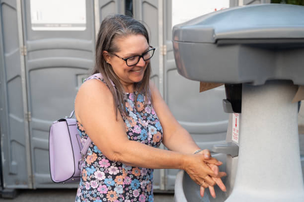 Best Porta potty rental near me  in Connellsville, PA