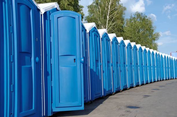 Best Porta potty rental near me  in Connellsville, PA